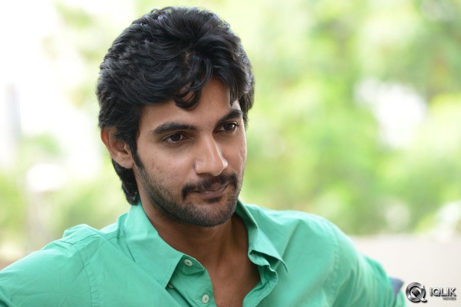 Aadi-Interview-About-Rough